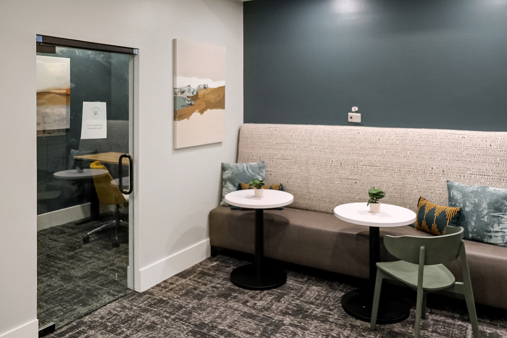 Arbor Hills Apartments