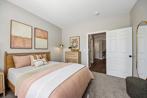 100 Lakeside Drive 1-3 Beds Apartment for Rent