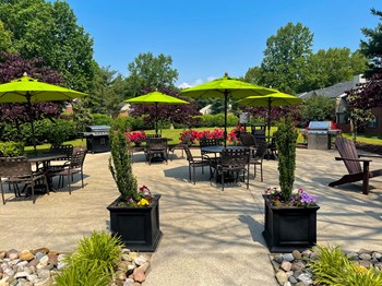 1008 Village Green Crossing 1-3 Beds Apartment for Rent - Photo Gallery 6