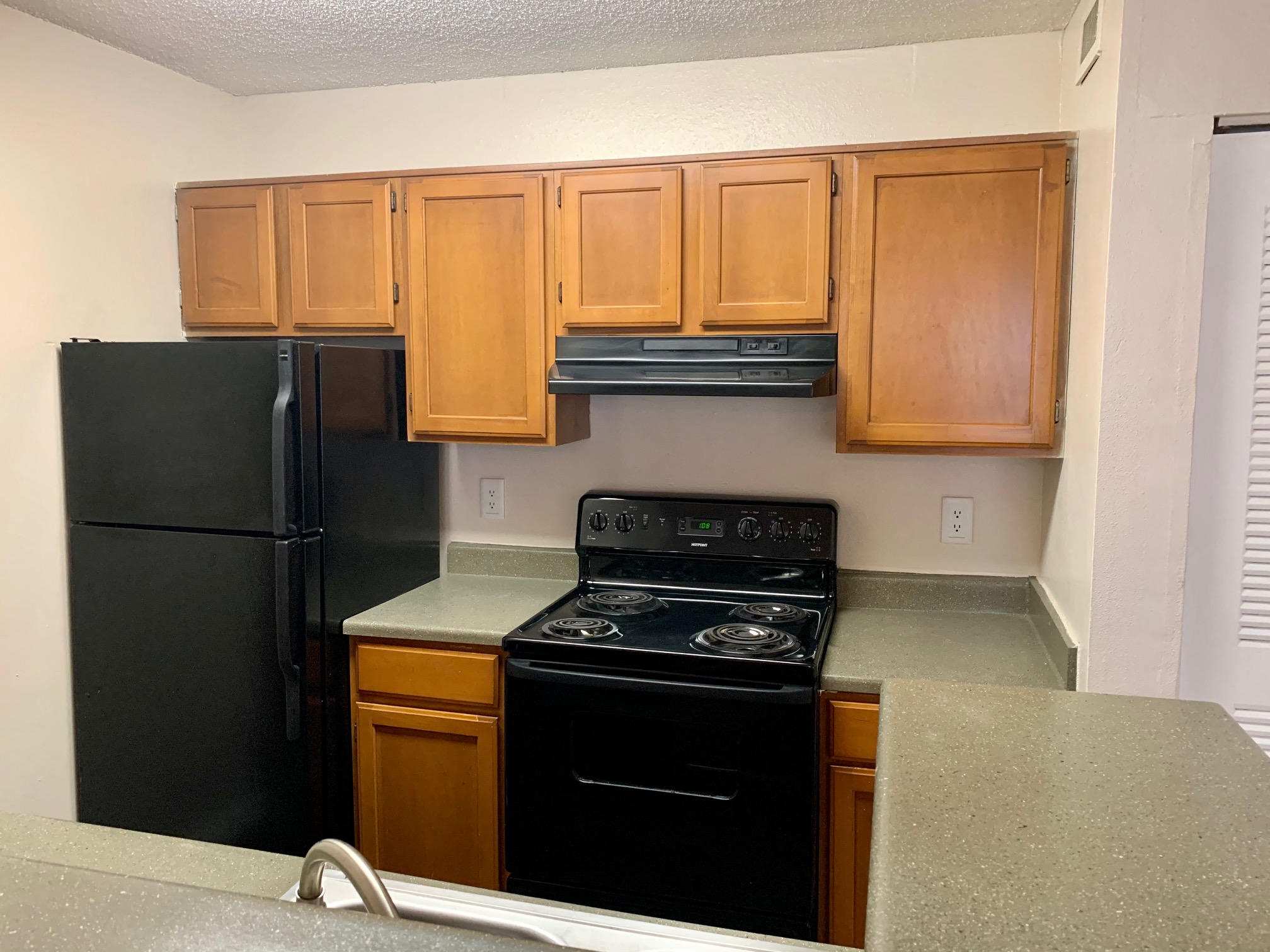 Arbor Hills Apartments