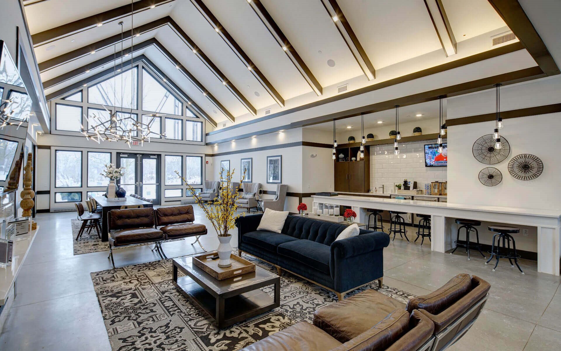 Westmont Apartments Westmont Village Apartments