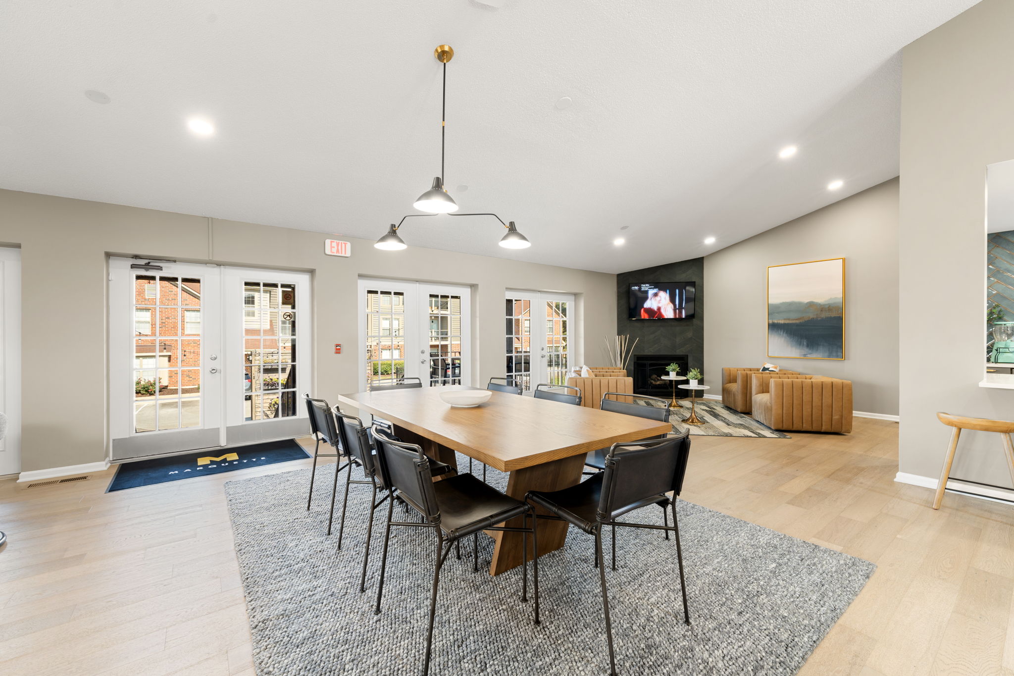 Green Trails Apartments