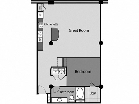 2115 Runnels St 1-2 Beds Apartment for Rent - Photo Gallery 42