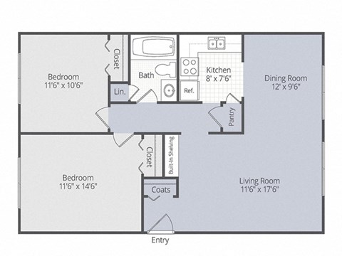 20600 Balfour St 1-2 Beds Apartment for Rent - Photo Gallery 31