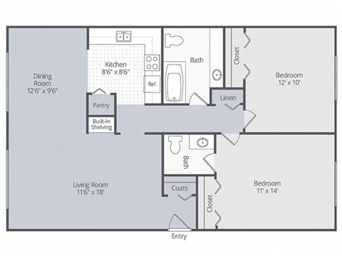 20600 Balfour St 1-2 Beds Apartment for Rent - Photo Gallery 32