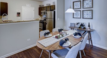 2400 Millbrook Dr 1-2 Beds Apartment for Rent - Photo Gallery 2