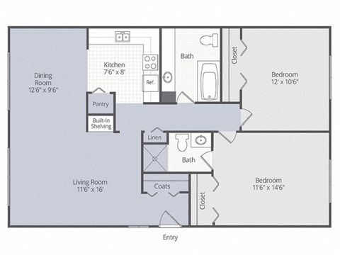 20600 Balfour St 1-2 Beds Apartment for Rent - Photo Gallery 34