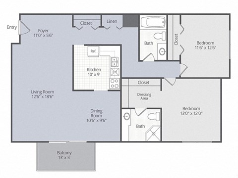 20600 Balfour St 1-2 Beds Apartment for Rent - Photo Gallery 35