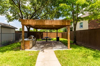 2115 Runnels St 1-3 Beds Apartment for Rent - Photo Gallery 5