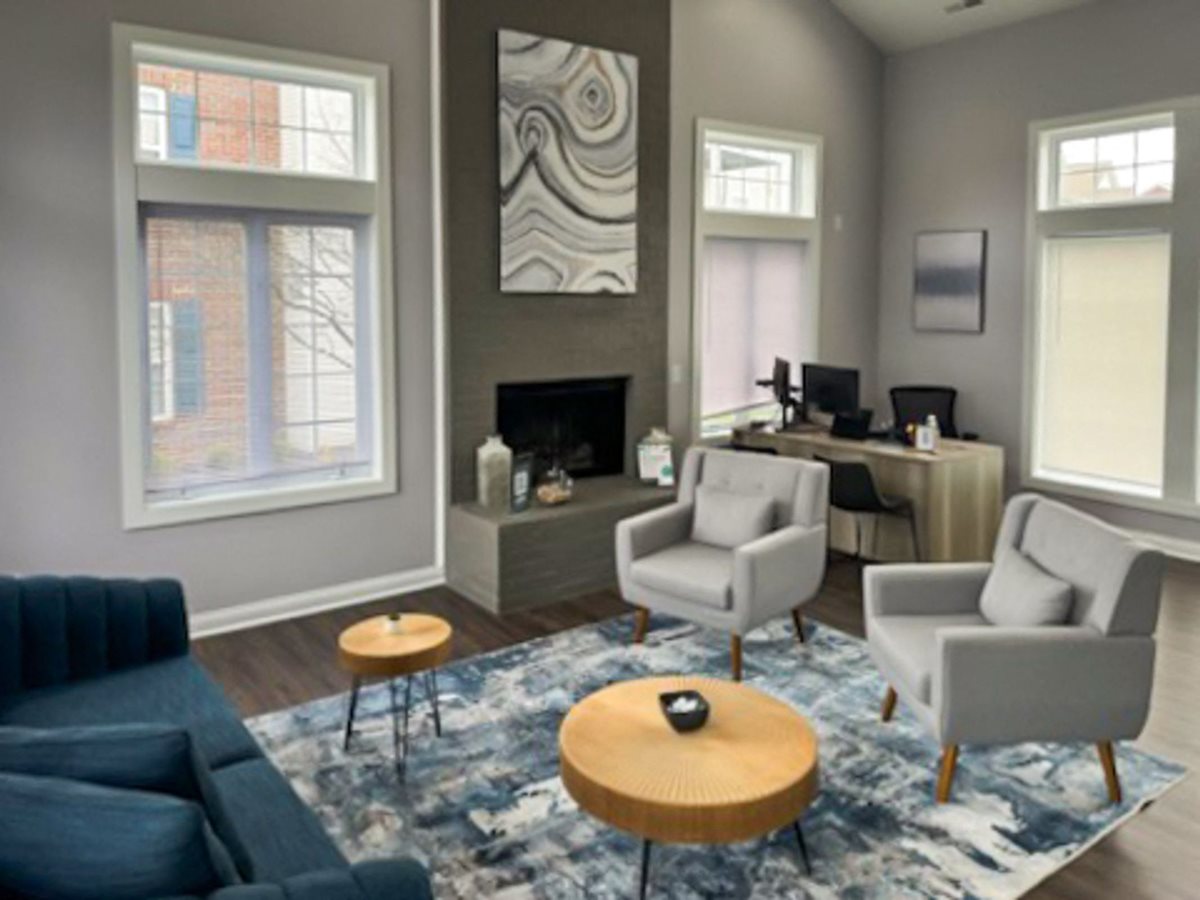 Trinity Lakes Apartments