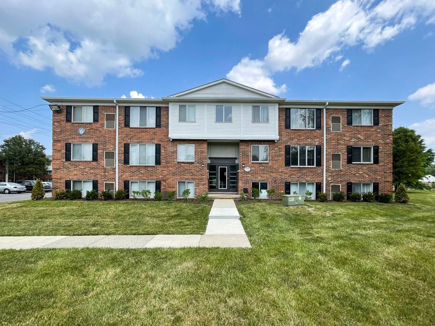 The Maxwell Apartments, 9960 Wayne Road, Romulus, MI RentCafe