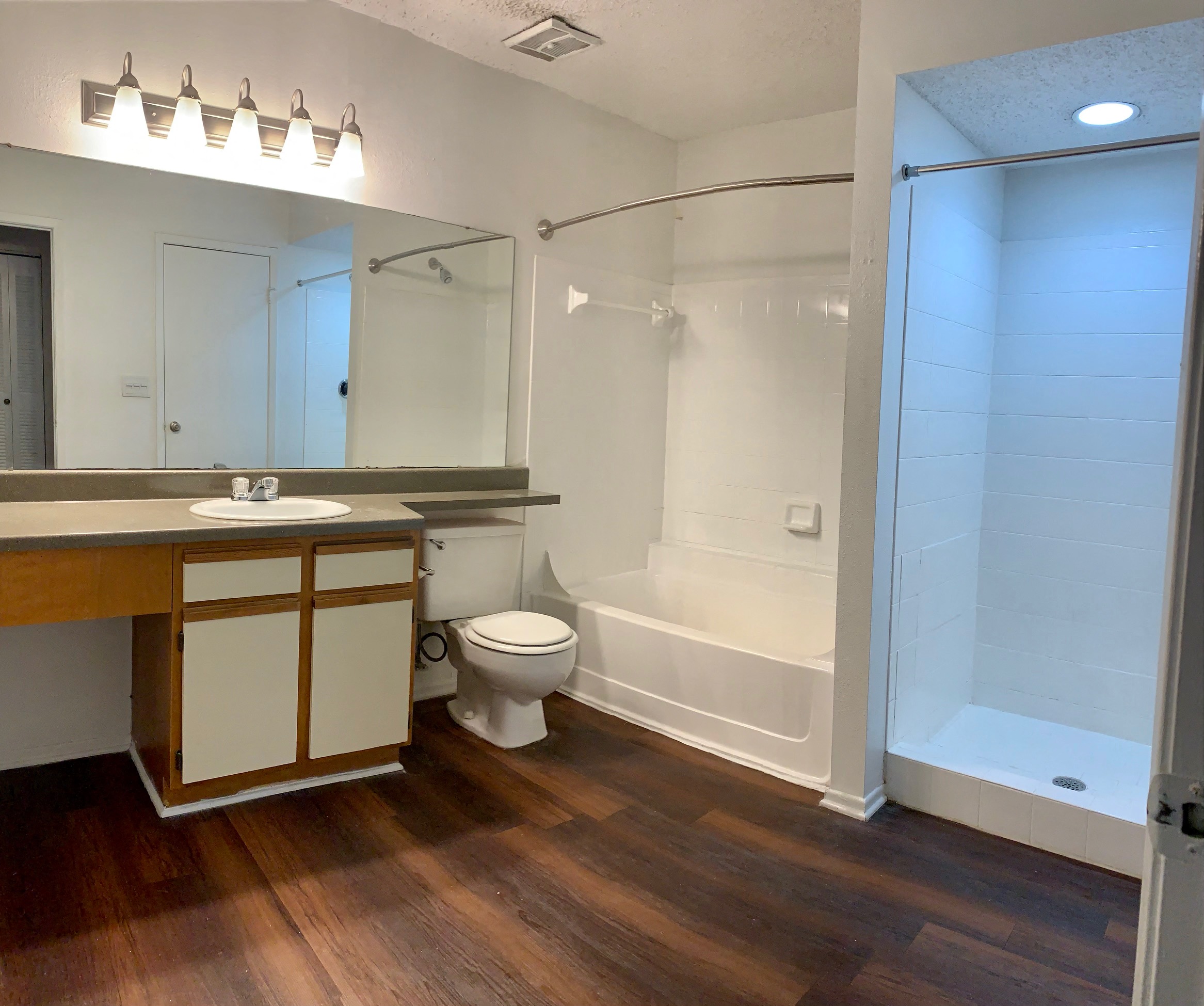 Arbor Hills Apartments