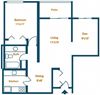 ONE BEDROOM DEN CLASSIC