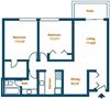 TWO BEDROOM CLASSIC