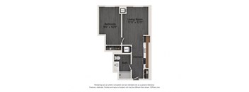 us state  3 bedroom floor plan  apartments for rent in villa grove