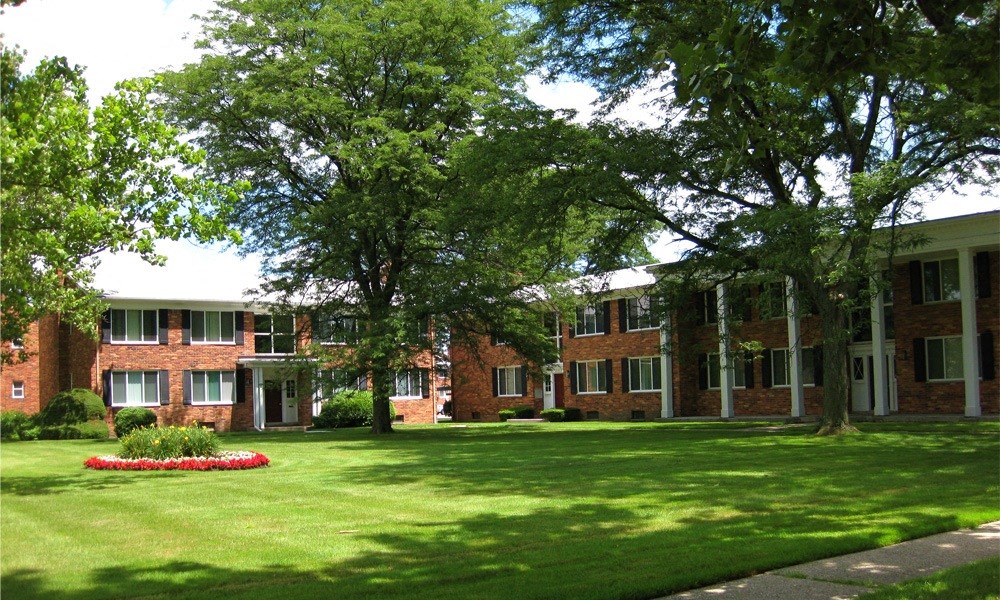The Haven At Grosse Pointe Apartments, 20600 Balfour St, Harper Woods