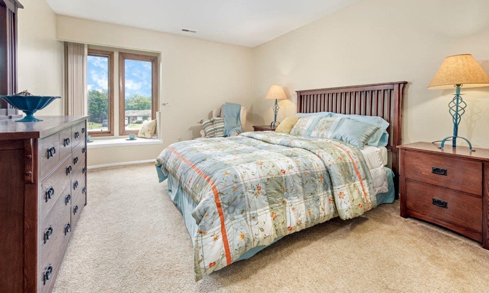 Terrace Apartments in Merrillville, IN