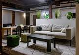 1-bedroom apartment at The Mill Residences in Houston