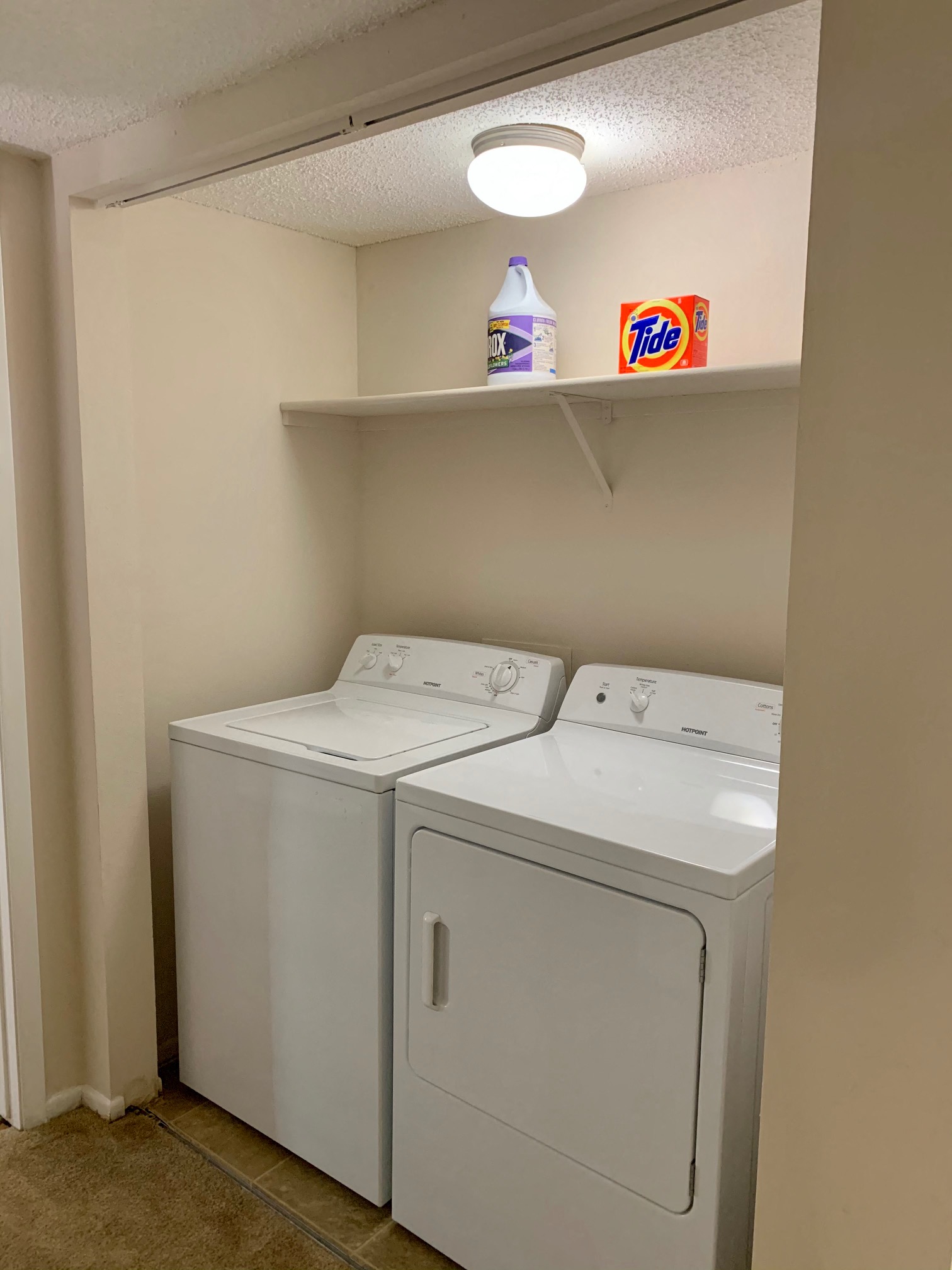 Arbor Hills Apartments