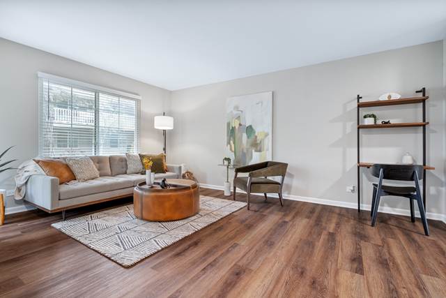 Windbrooke Crossing Apartments