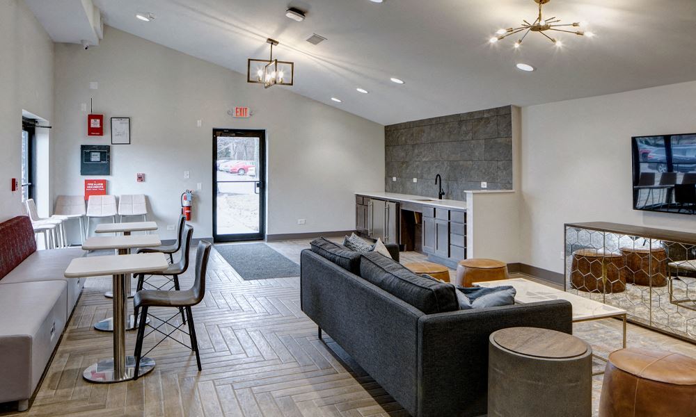 Willow Crossing Apartments photo