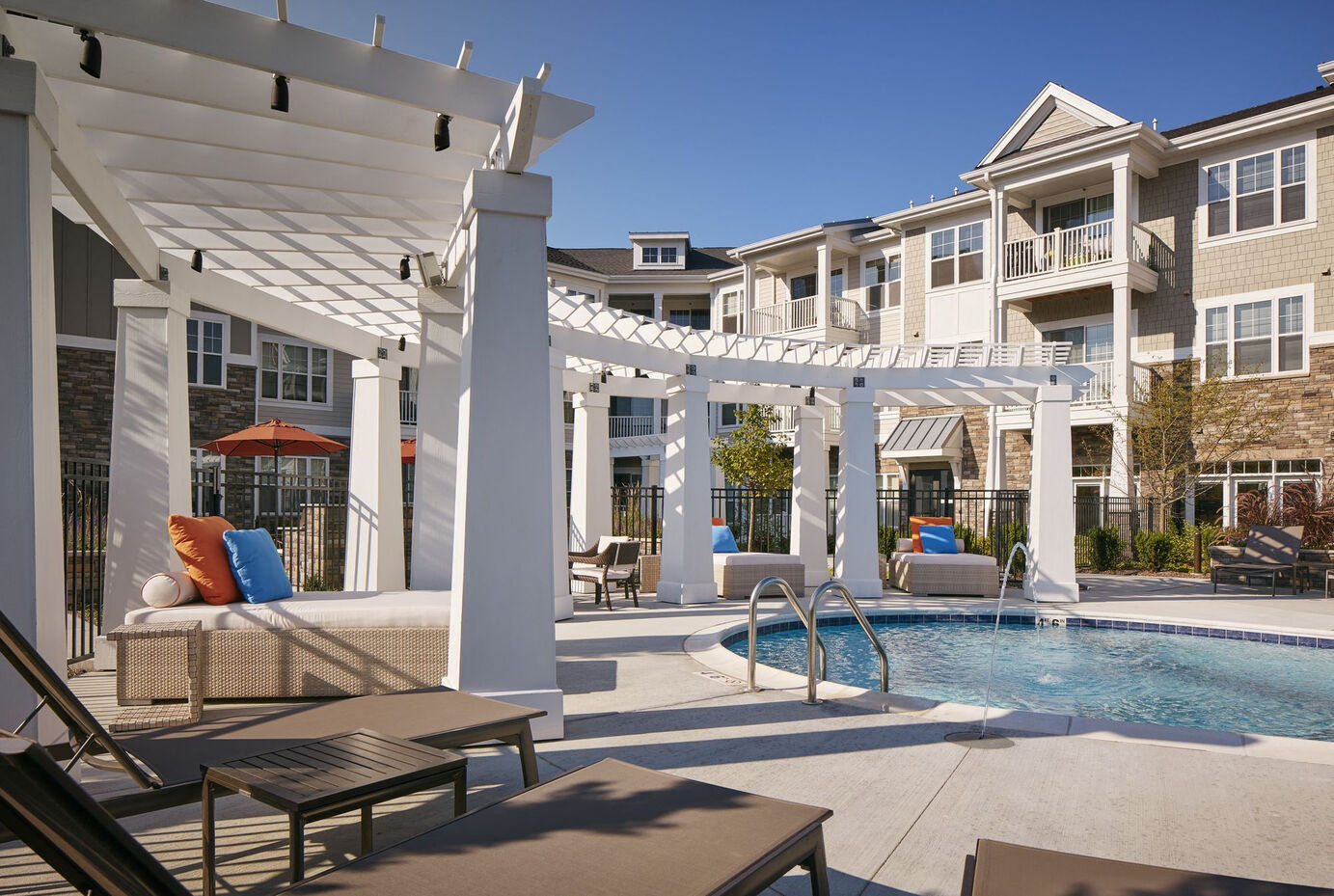 Reserve At Glenview is a similar property to GlenLake Village located in Glenview