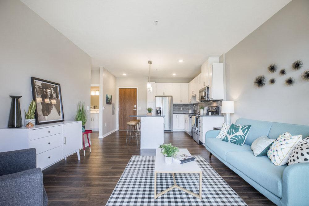 Ascend At Woodbury is a similar property to Carver Lake Townhomes located in Woodbury