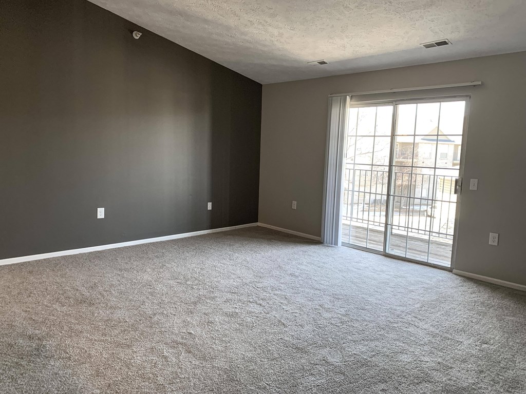 at Eagle Run Apartments in Omaha Nebraska