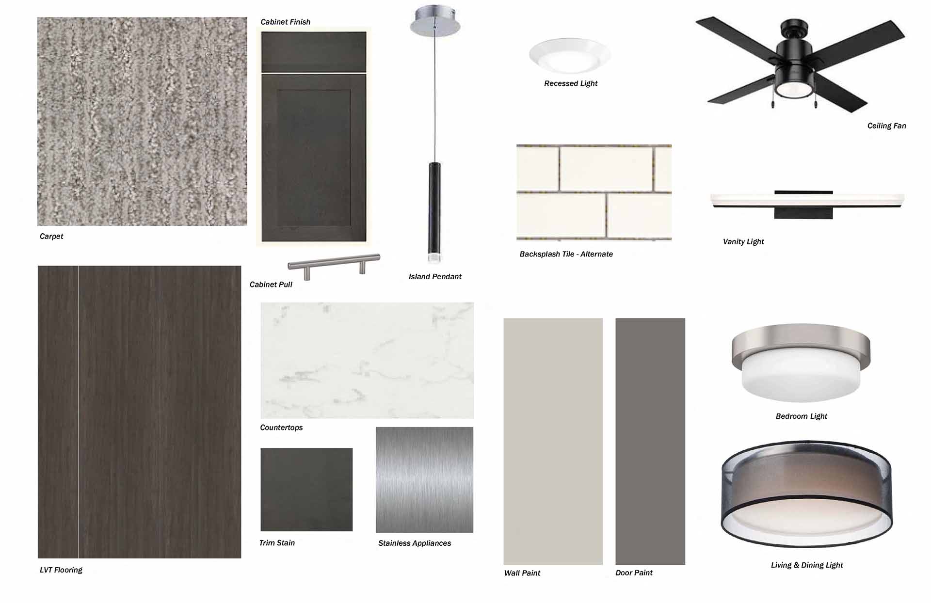 Floor Plans Haven at Uptown Apartments