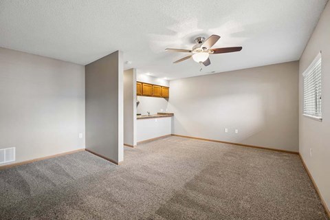 4441 N. 1St St. Studio-3 Beds Apartment for Rent