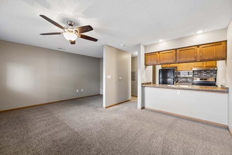 4441 N. 1St St. Studio-3 Beds Apartment for Rent