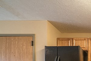 Interiors-Grand Legacy Apartment with large open kitchen in Omaha Nebraska Large open concept kitchen with updated appliances at Grand Legacy Apartments - Photo Gallery 2