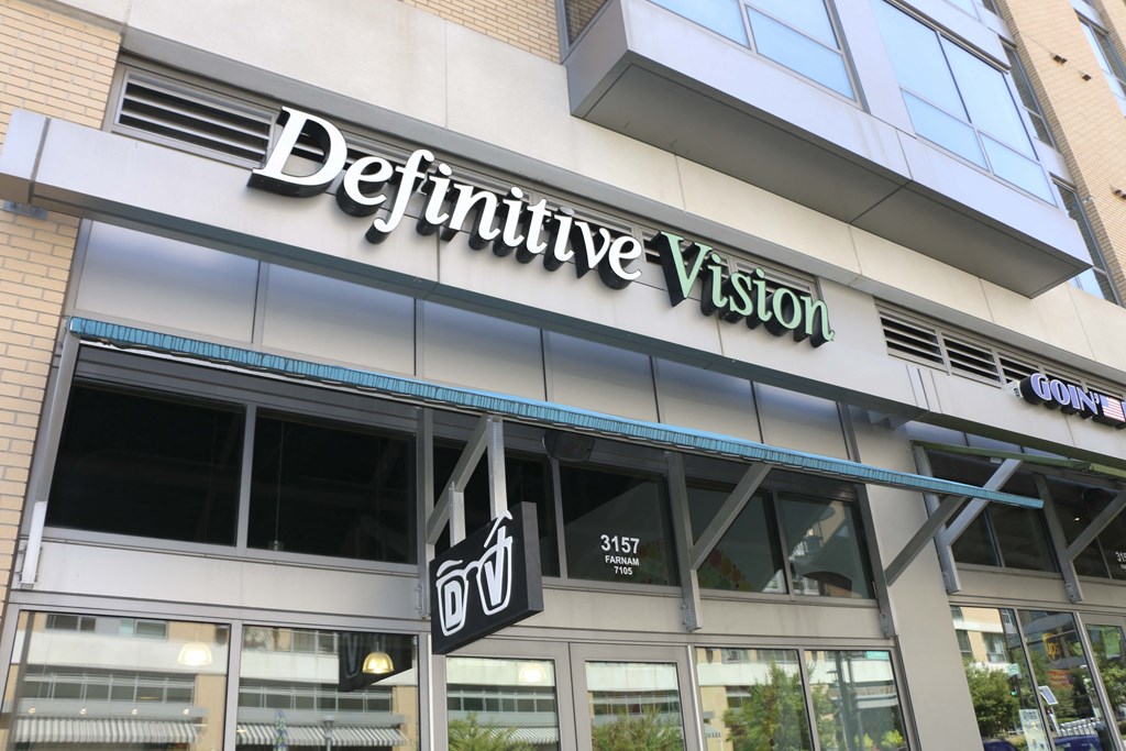 Find Your All Vision Related Stuff Here at Midtown Crossing Apartments, Nebraska