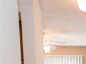 Interiors Capitol View Beautiful Interior hallway and living space at Capitol View Apartments in Lincoln Nebraska