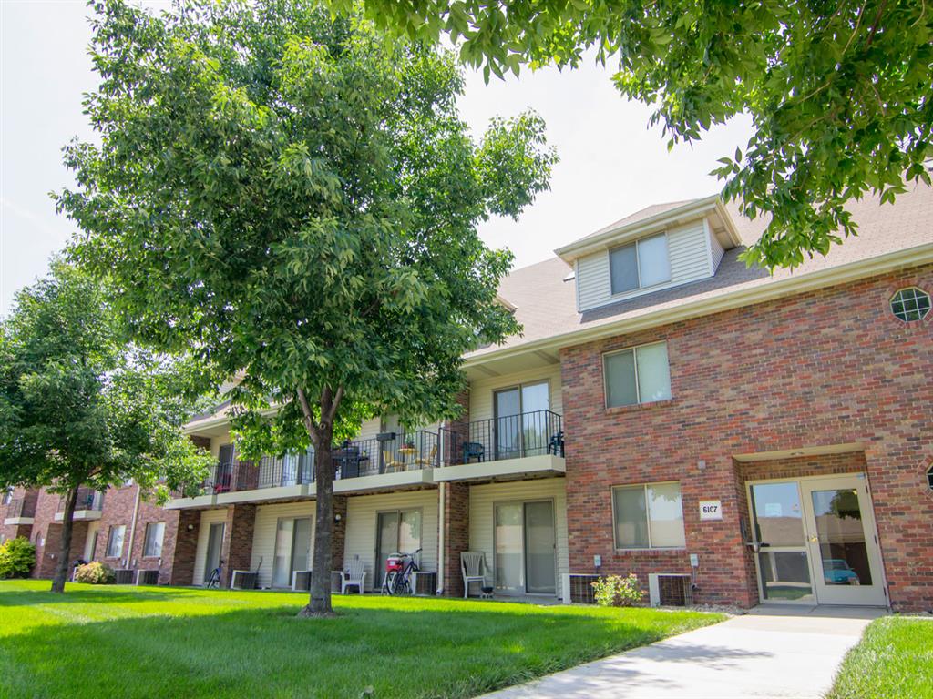 Fountain Glen Apartments, 6157 NW 2nd Circle, Lincoln, NE RentCafe