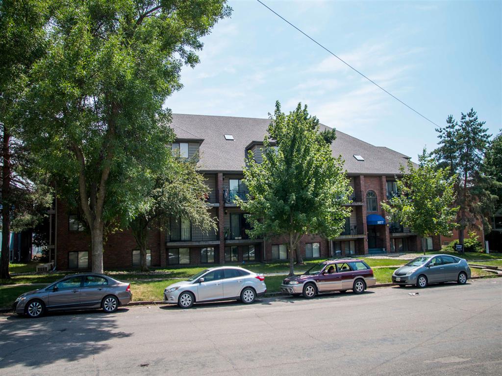 Packard House Apartments, 1617 F St., Lincoln, NE RentCafe