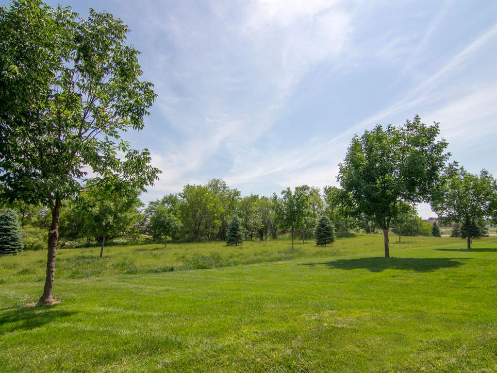 Exteriors-Wetland View by Pinebrook Apartments in Lincoln NE