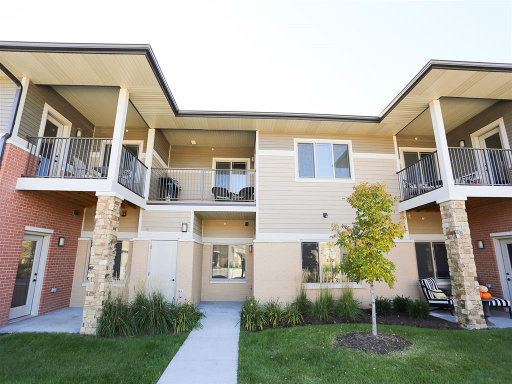 at The Villas at Wilderness Ridge, Lincoln, NE,68512 - Photo Gallery 18