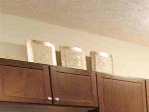 Interiors- Eat-in Kitchens kitchen at Villas at Wilderness Ridge in Lincoln Nebraska - Photo Gallery 5