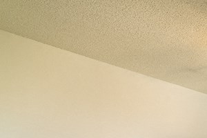 Bedroom with ceiling fan at The Northbrook Apartment Homes, Lincoln, NE Bedroom with ceiling fan at The Northbrook Apartment Homes, Lincoln, NE