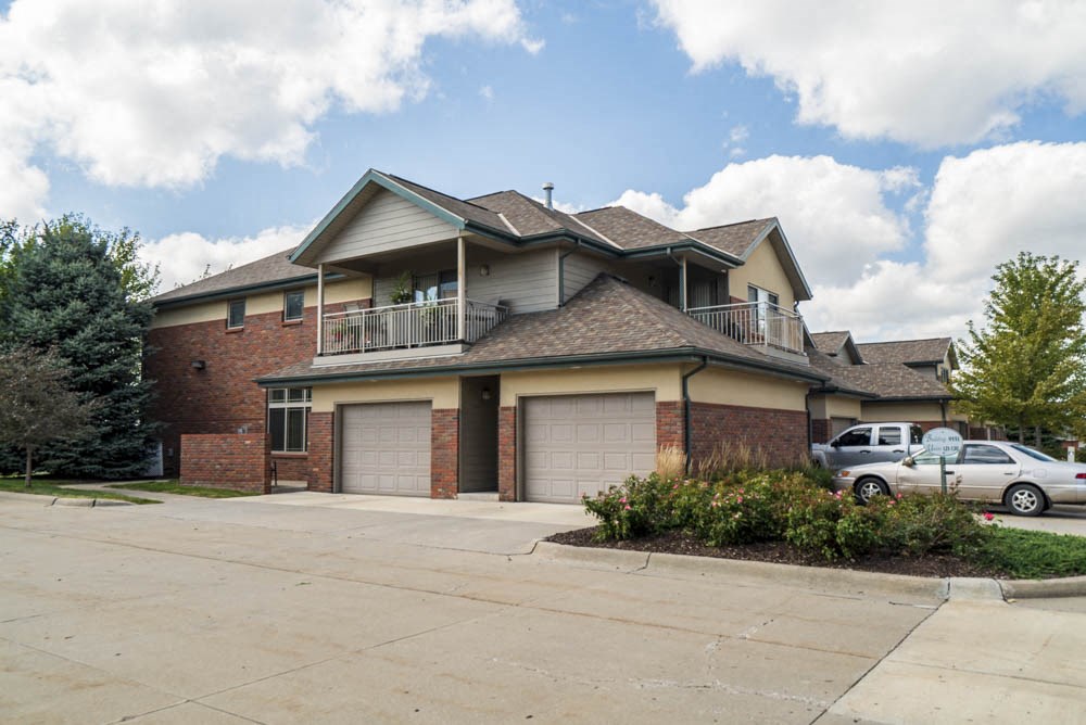 Terrace Garden Townhomes, 10100 Grand Plaza, Omaha, NE RENTCafé