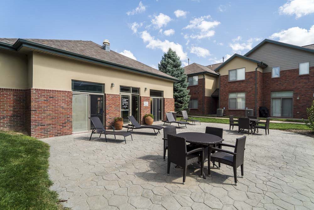 Photos and Video of Southwind Villas in La Vista, NE Photos and Video of Southwind Villas in La Vista, NE