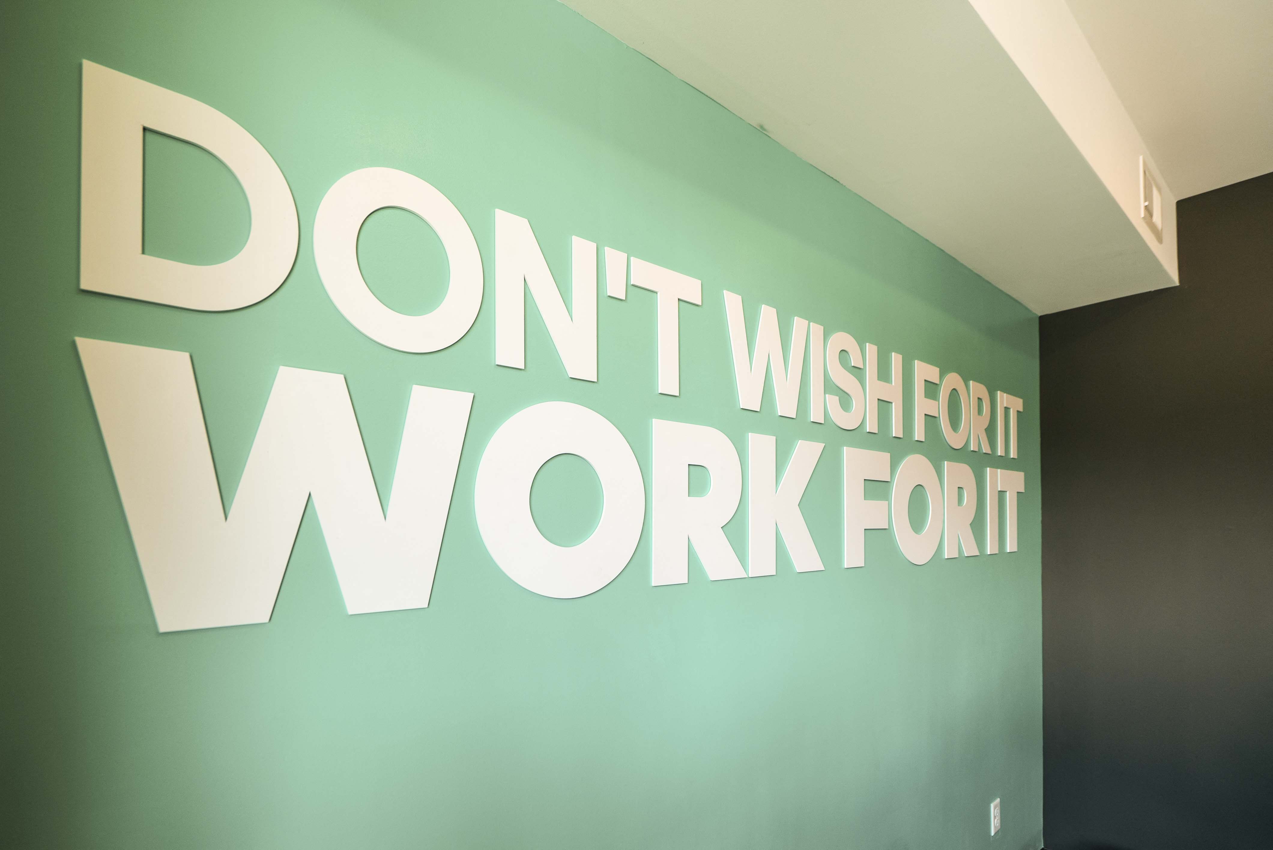 Fitness center at The Central apartments near downtown Minneapolis MN 55408