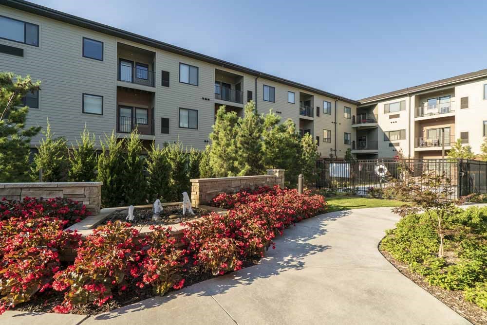 The Conrad Apartments, 3601 Jones St., Omaha, NE RentCafe