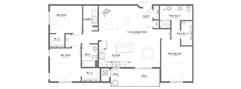 The-Flats-at-Shadow-Creek-Lincoln-NE-Three-Bedroom-Apartment-Ogallala-D1