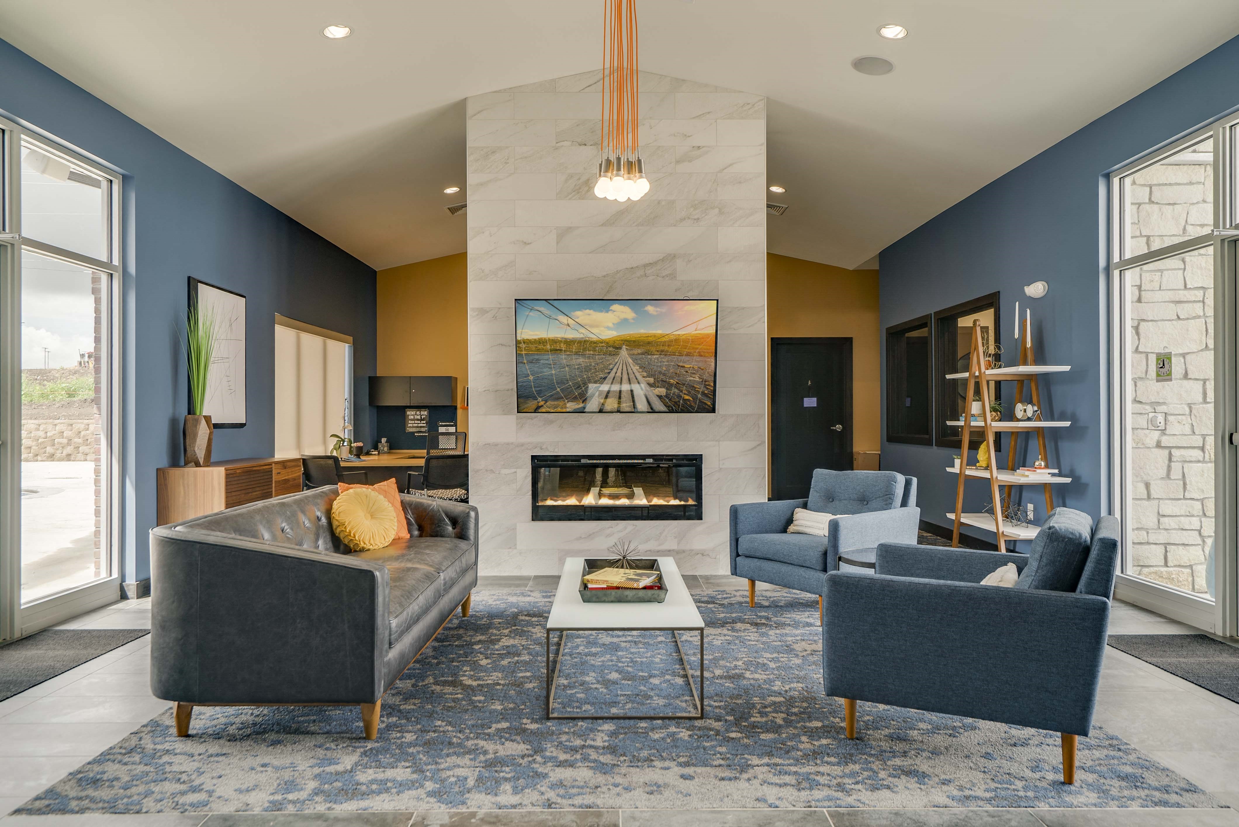 The Flats At Shadow Creek Apartments, 111 S. 90th St., Lincoln, NE