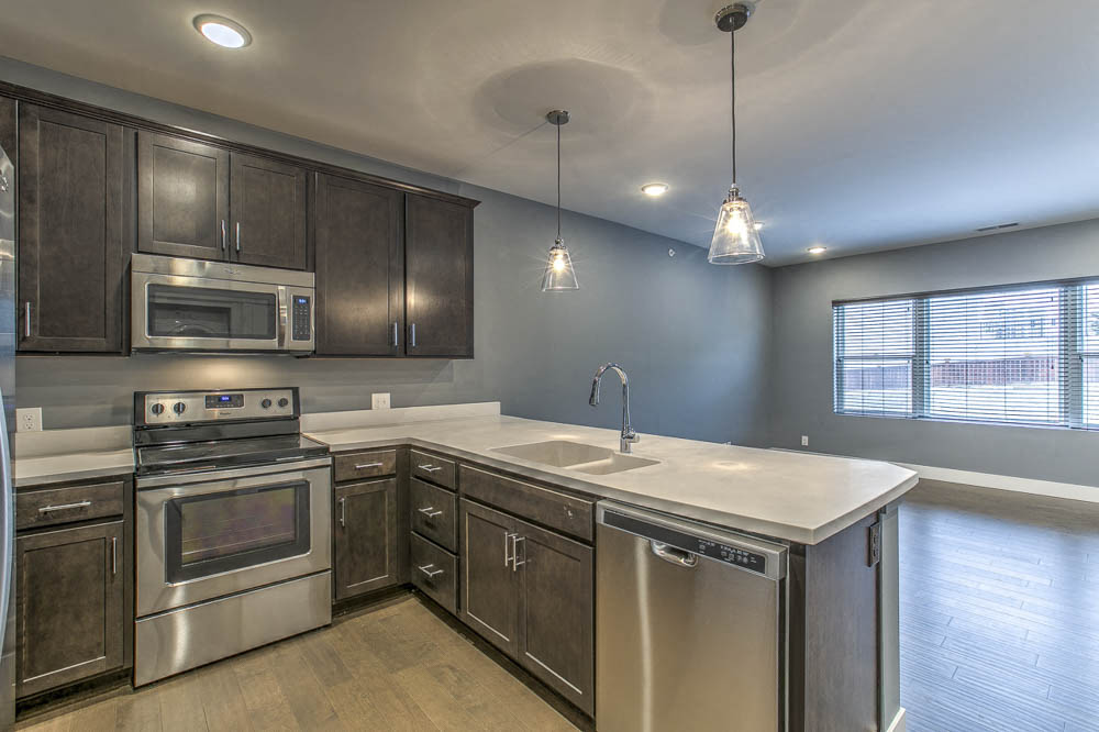 The Helen Apartments, 617 S. 31st St., Omaha, NE RentCafe