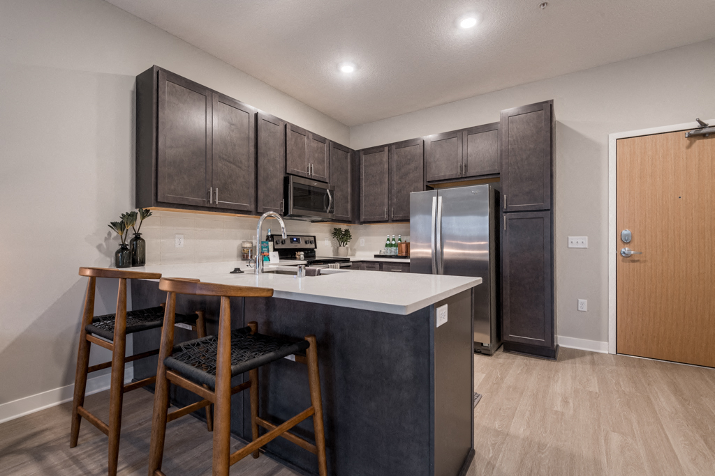 The Preserve At Normandale Lake