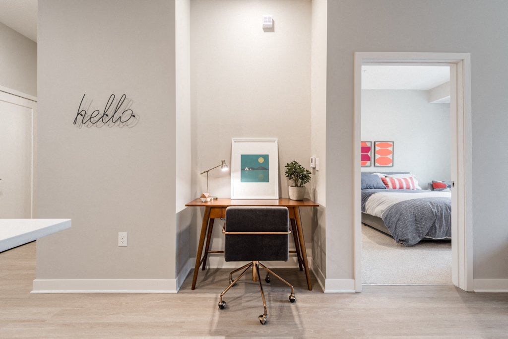 The Preserve At Normandale Lake