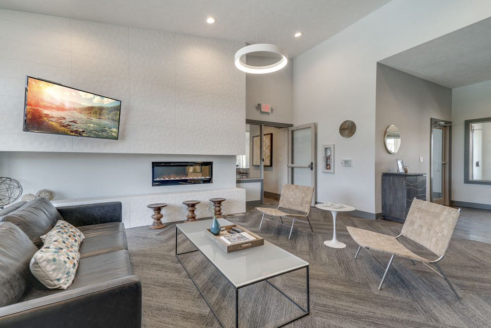 The Villas at Mahoney Park